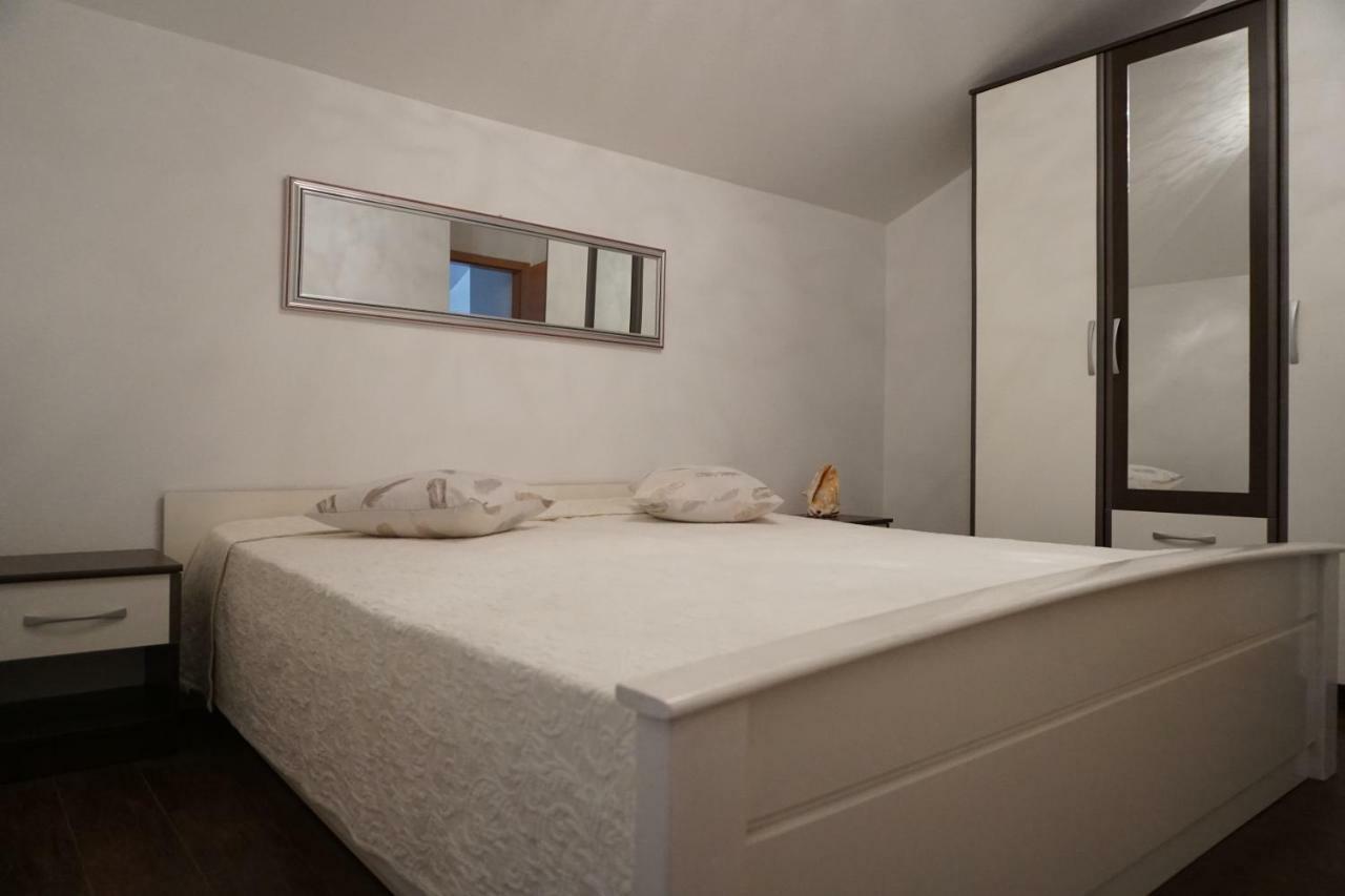 Apartment Kozina 珀德垂那 外观 照片