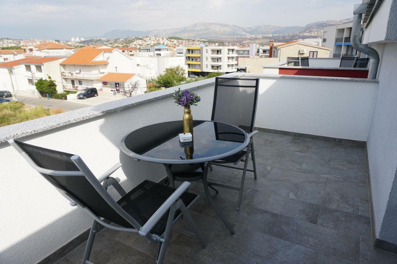 Apartment Kozina 珀德垂那 外观 照片