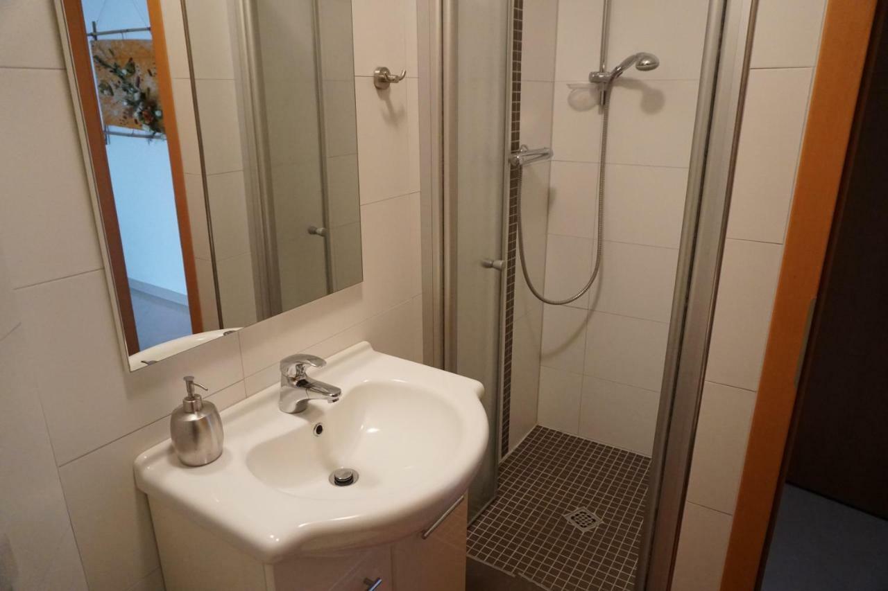 Apartment Kozina 珀德垂那 外观 照片