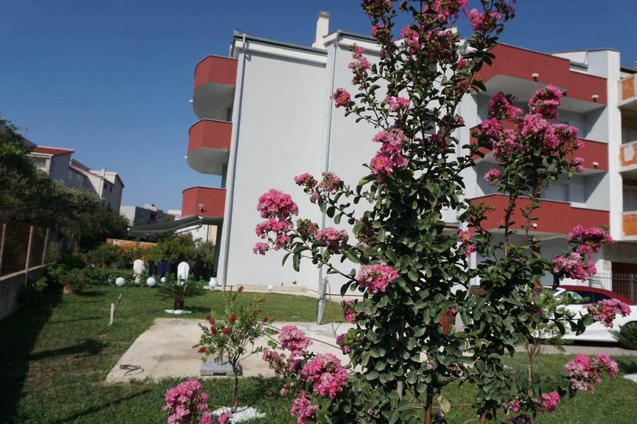 Apartment Kozina 珀德垂那 外观 照片