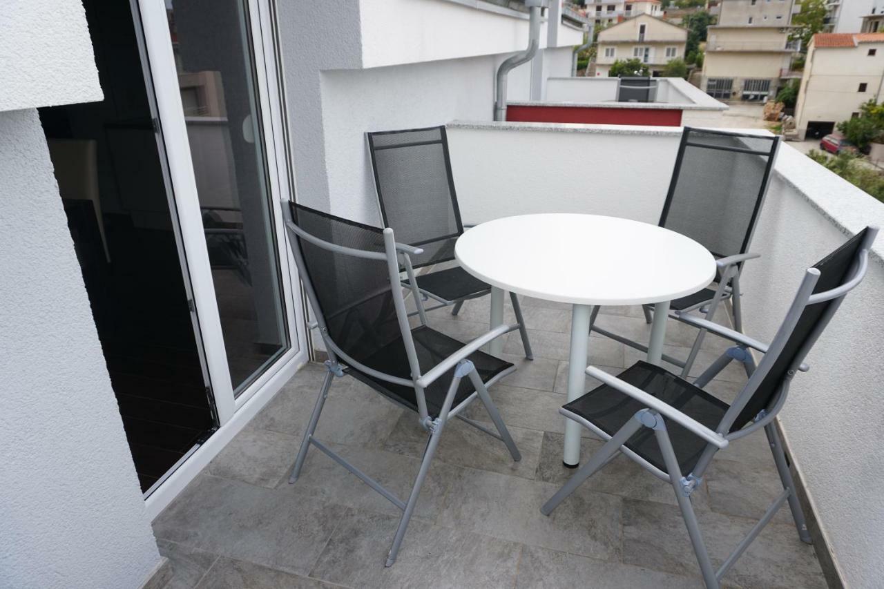 Apartment Kozina 珀德垂那 外观 照片