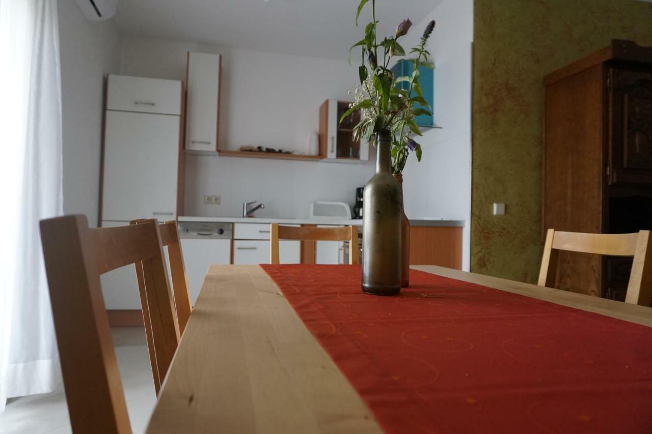 Apartment Kozina 珀德垂那 外观 照片