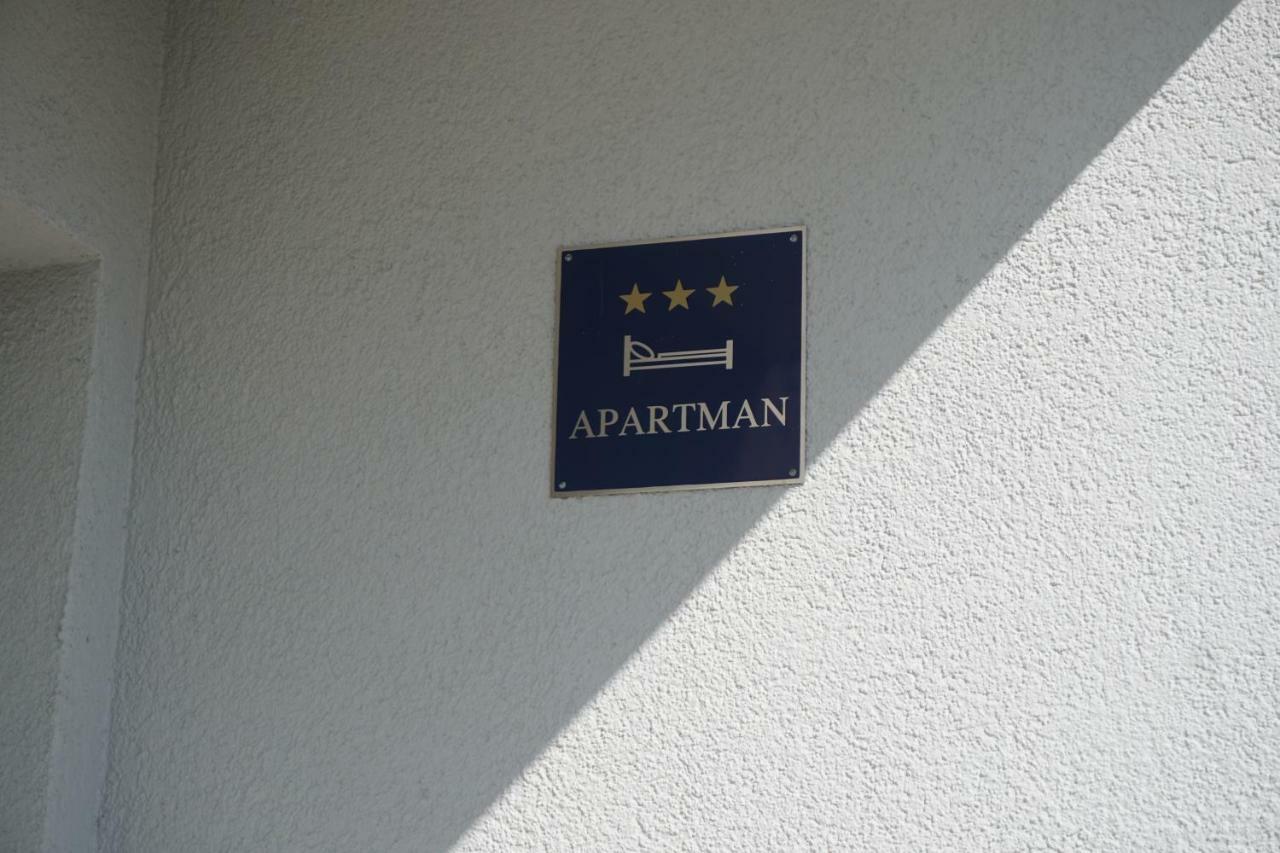 Apartment Kozina 珀德垂那 外观 照片