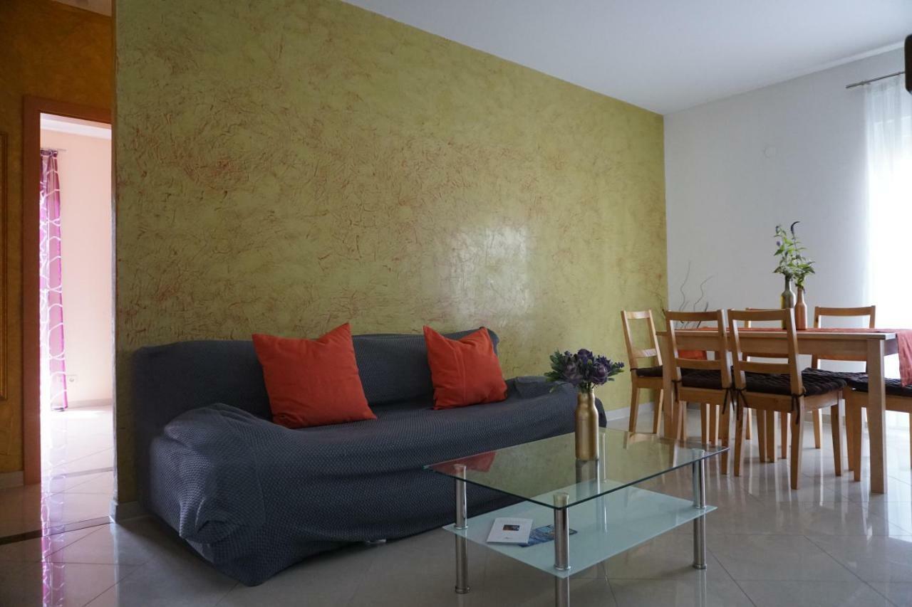 Apartment Kozina 珀德垂那 外观 照片