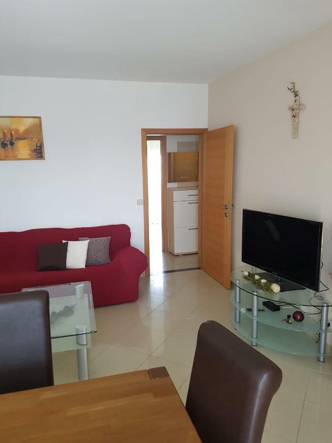 Apartment Kozina 珀德垂那 外观 照片