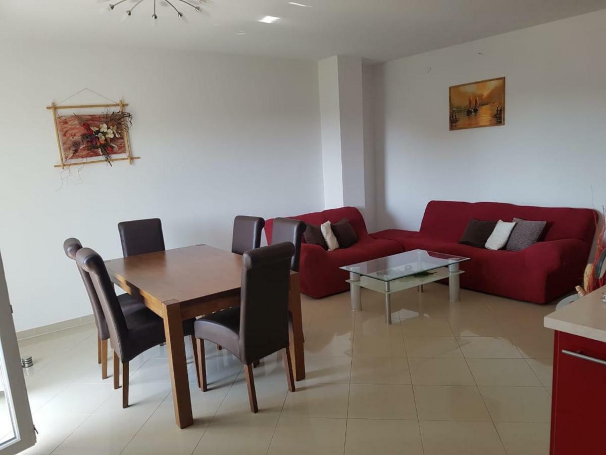 Apartment Kozina 珀德垂那 外观 照片