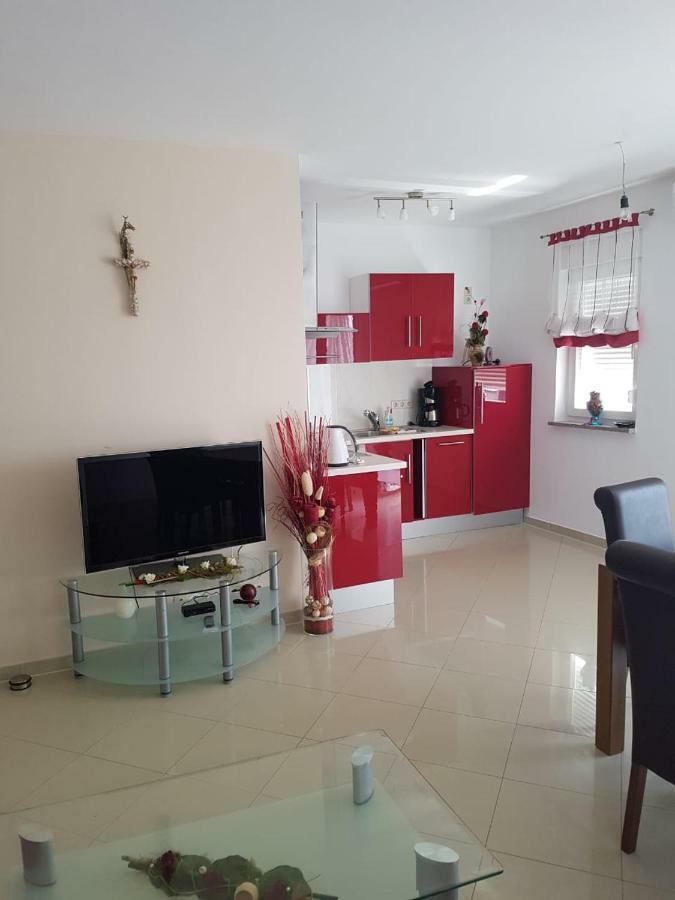 Apartment Kozina 珀德垂那 外观 照片